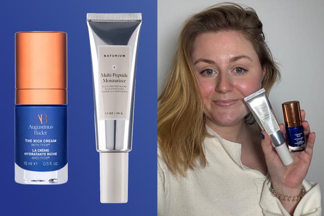 <p>I tested the viral high-end moisturiser against this lesser-know Korean formula – but how did it fare?</p>