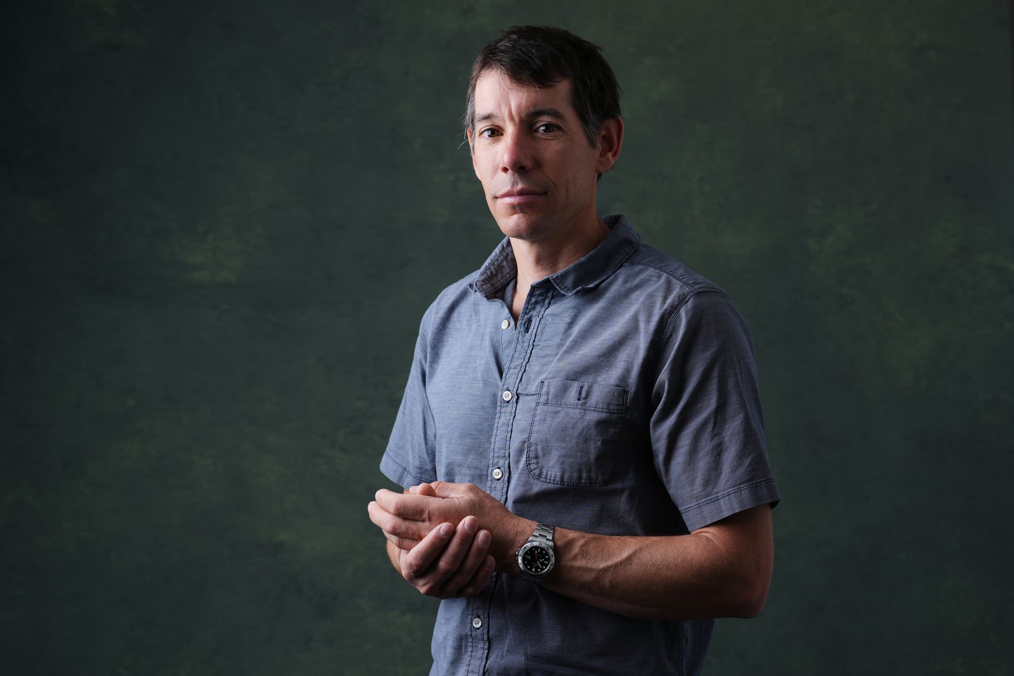 Alex Honnold will attempt to free solo climb Taipai 101 live tonight on Netflix: What you need to know