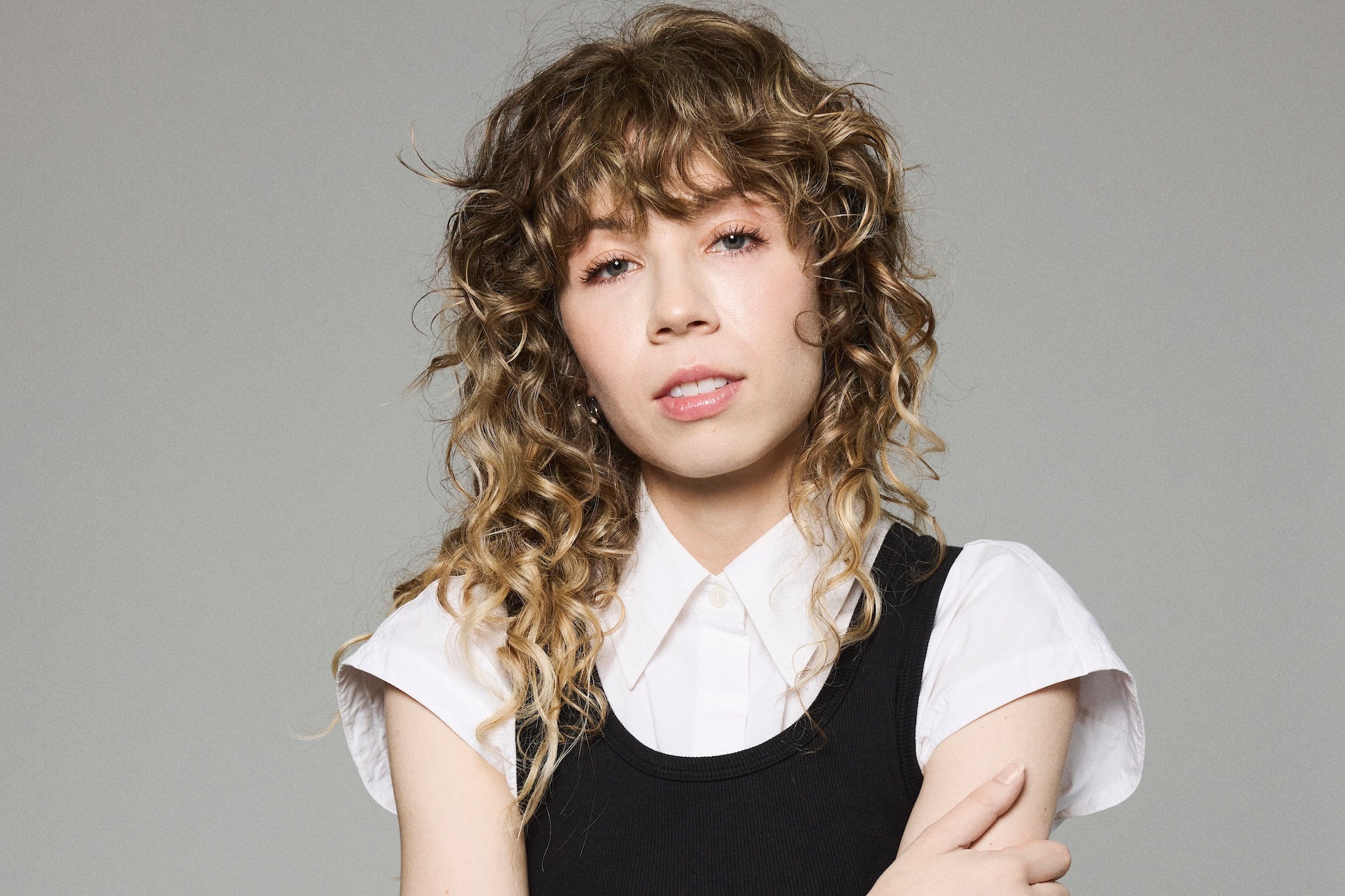 Jennette McCurdy: &lsquo;Some days I&rsquo;d cry, wishing I could make $1 from writing... I was by no means set up for life&rsquo;