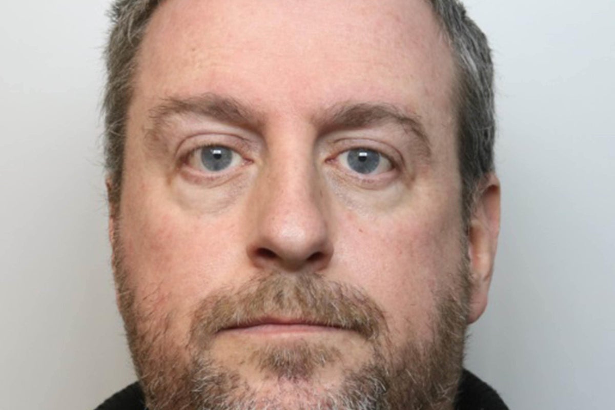 Ex-Tory councillor who drugged and raped wife admits making child abuse images