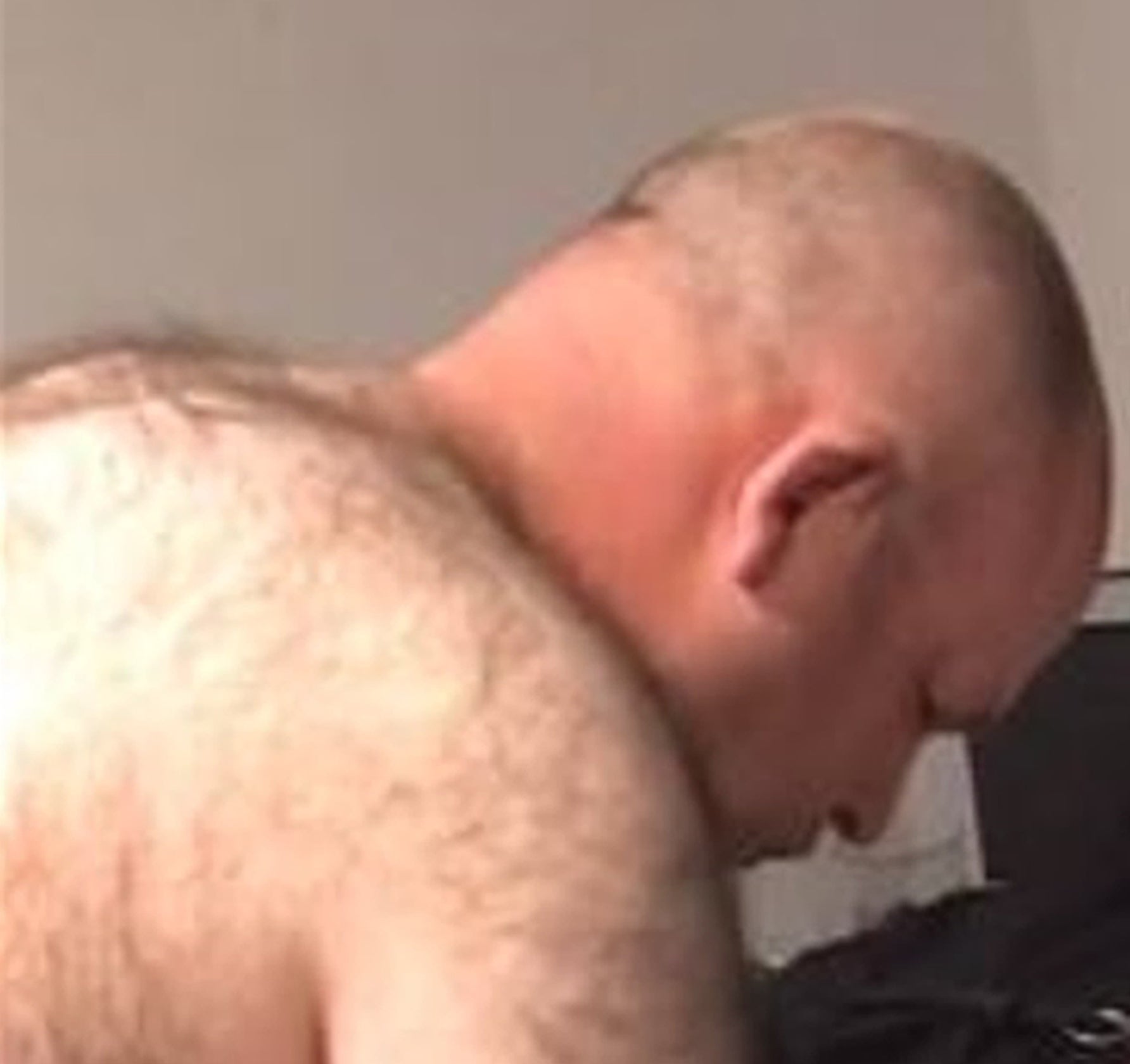 Police hunt for unknown man connected to former councillor who drugged and raped his wife 