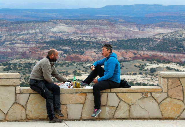 <p>Republicans are threatening the management of one of America’s beloved national monuments</p>