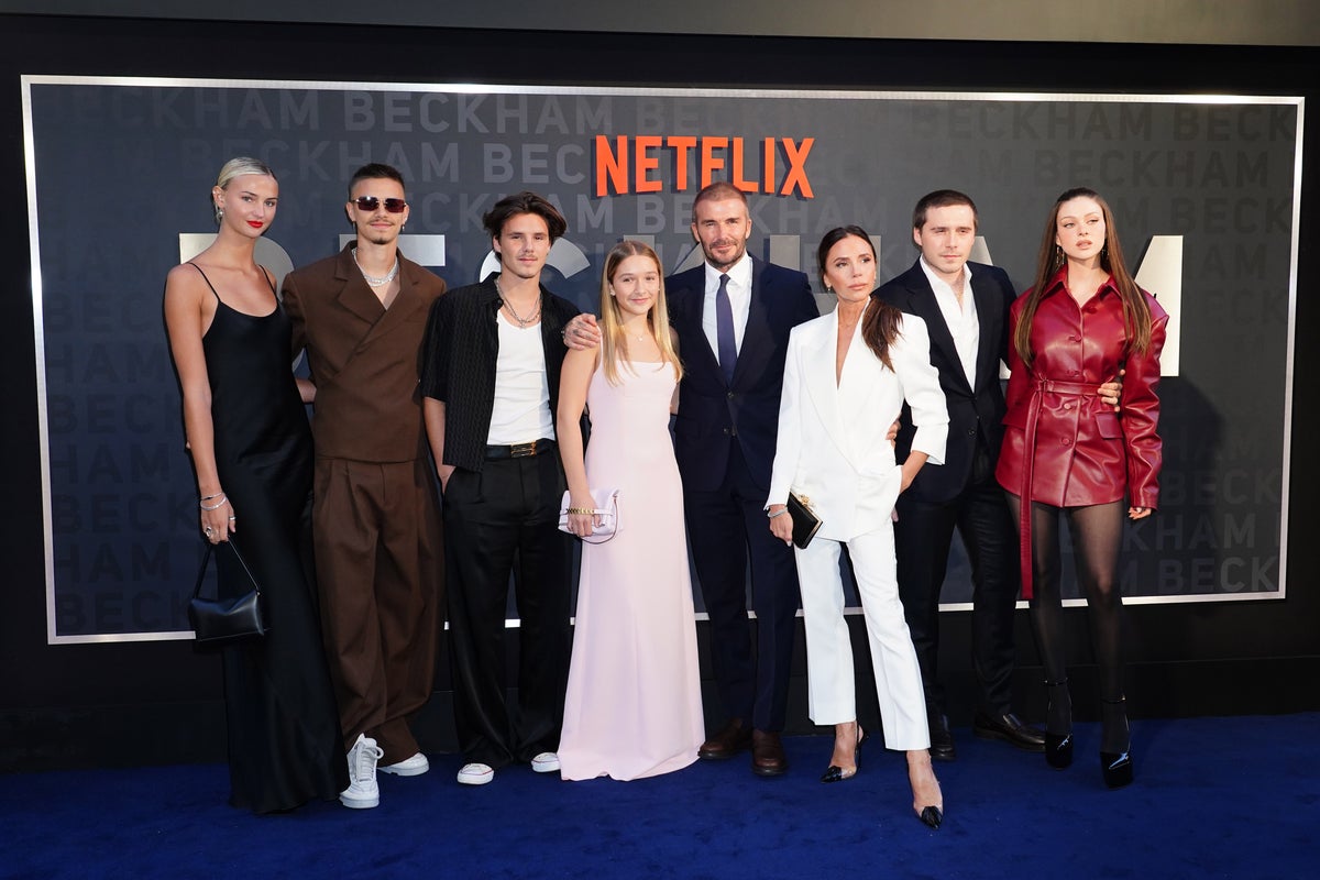 Brooklyn Beckham feud exposes uncomfortable truth about seemingly close families