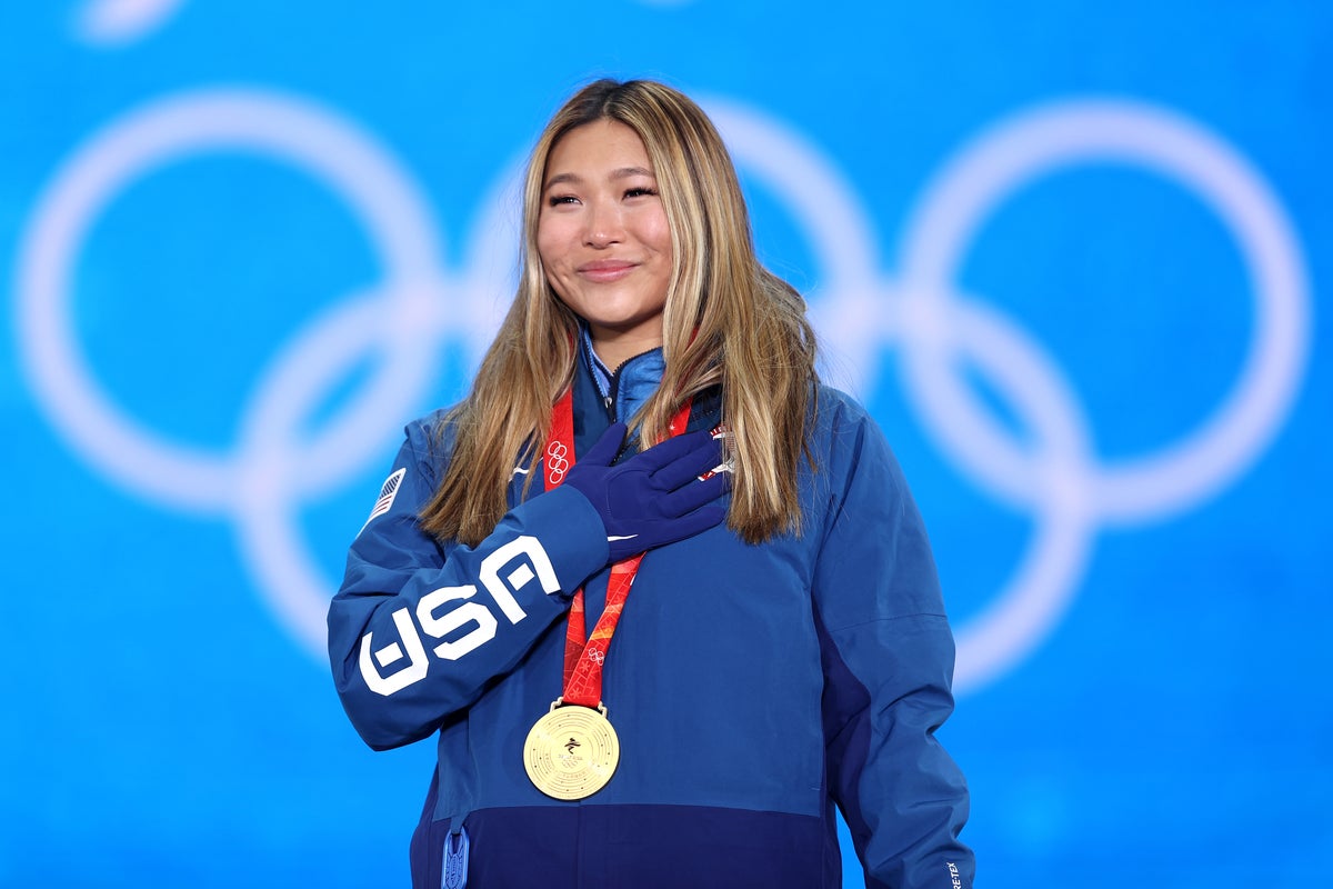 Who is Chloe Kim: Olympic snowboarder vying for third successive gold medal in Milan Who is Chloe Kim: Olympic snowboarder vying for third successive gold medal in Milan