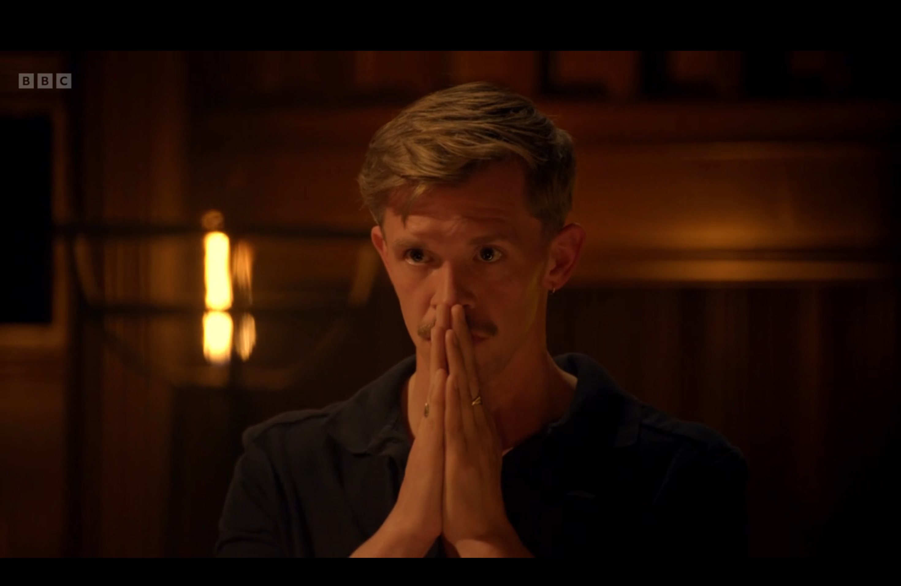 Traitors fans left despondent by ‘predictable’ final episode