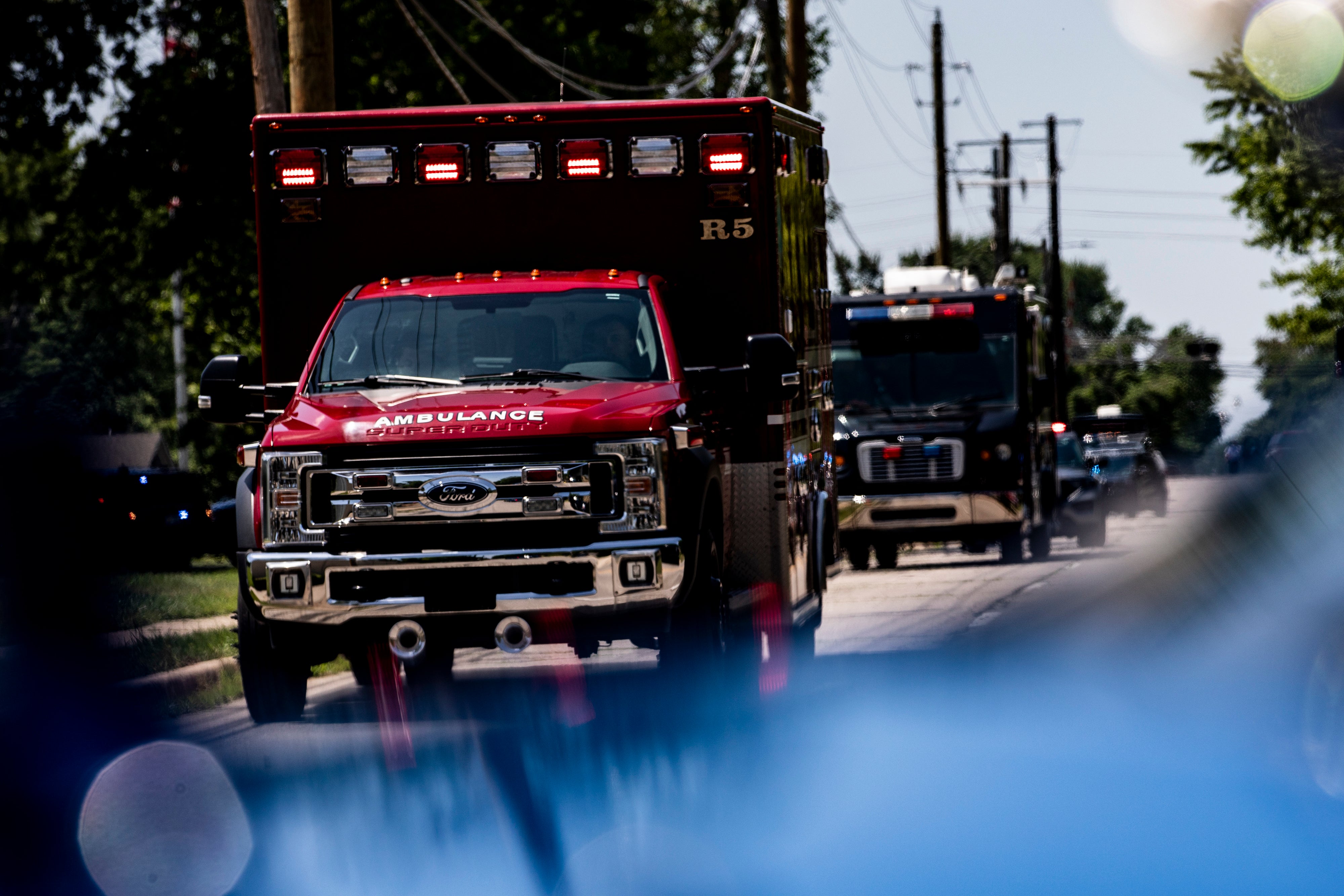 Everyone at Cypress Junction Montessori in Winter Haven, Florida, was evacuated Friday morning after carbon monoxide detectors in the school went off (file photo)
