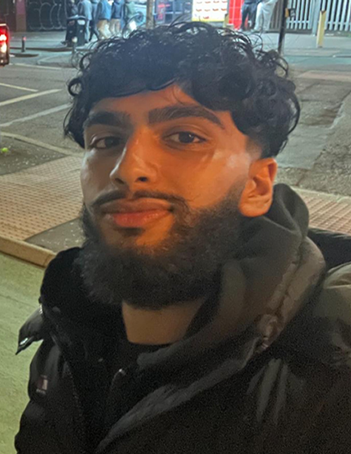 Tributes paid to &lsquo;best big brother&rsquo; who died in Greater Manchester car crash