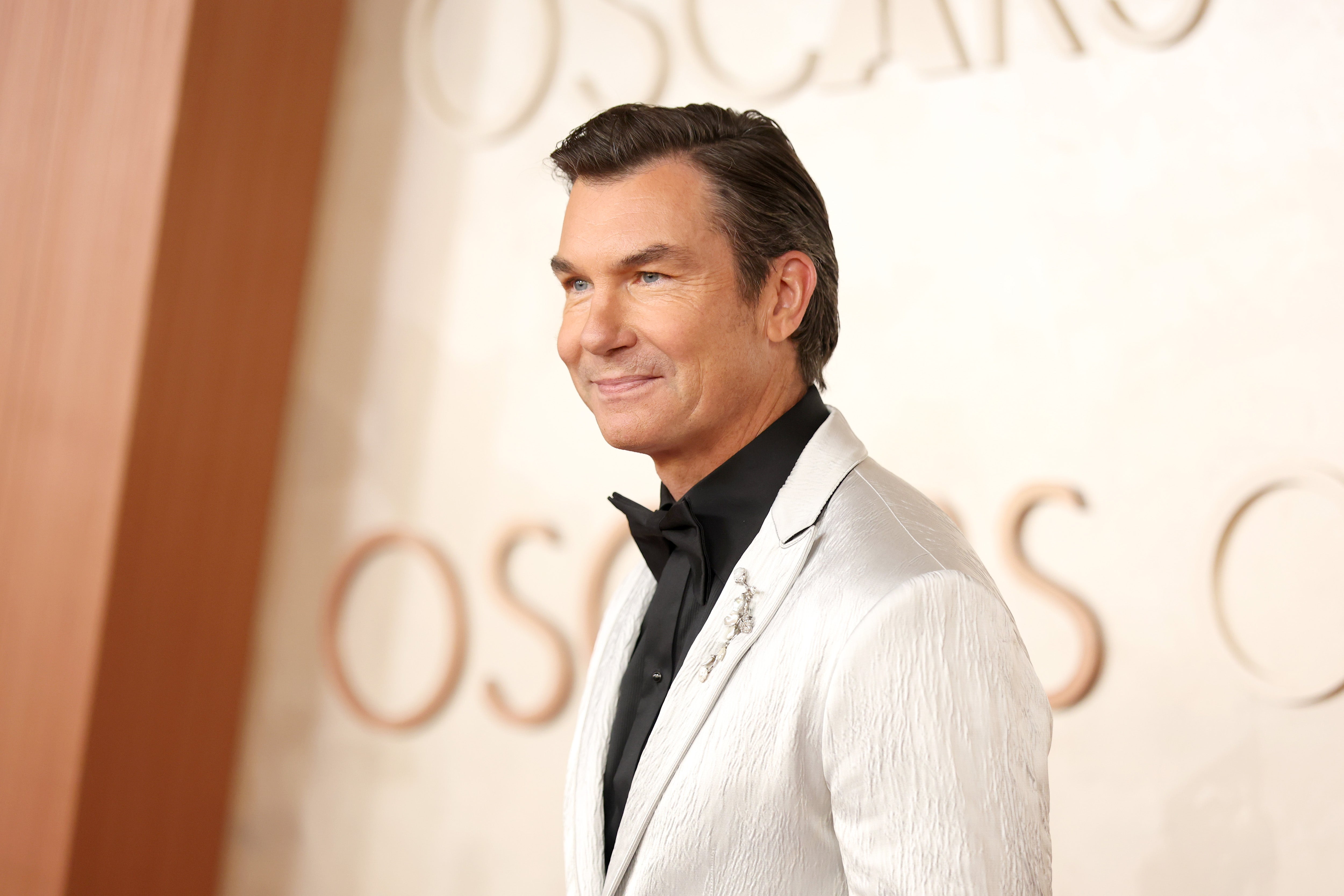 Cops return Scream star Jerry O’Connell’s stolen vintage car - before he even realized it was missing