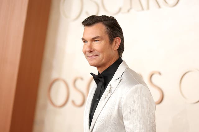 <p>Actor Jerry O’Connell had no idea his vintage 1979 Cadillac had vanished – until Los Angeles County sheriff’s deputies returned it earlier this month</p>