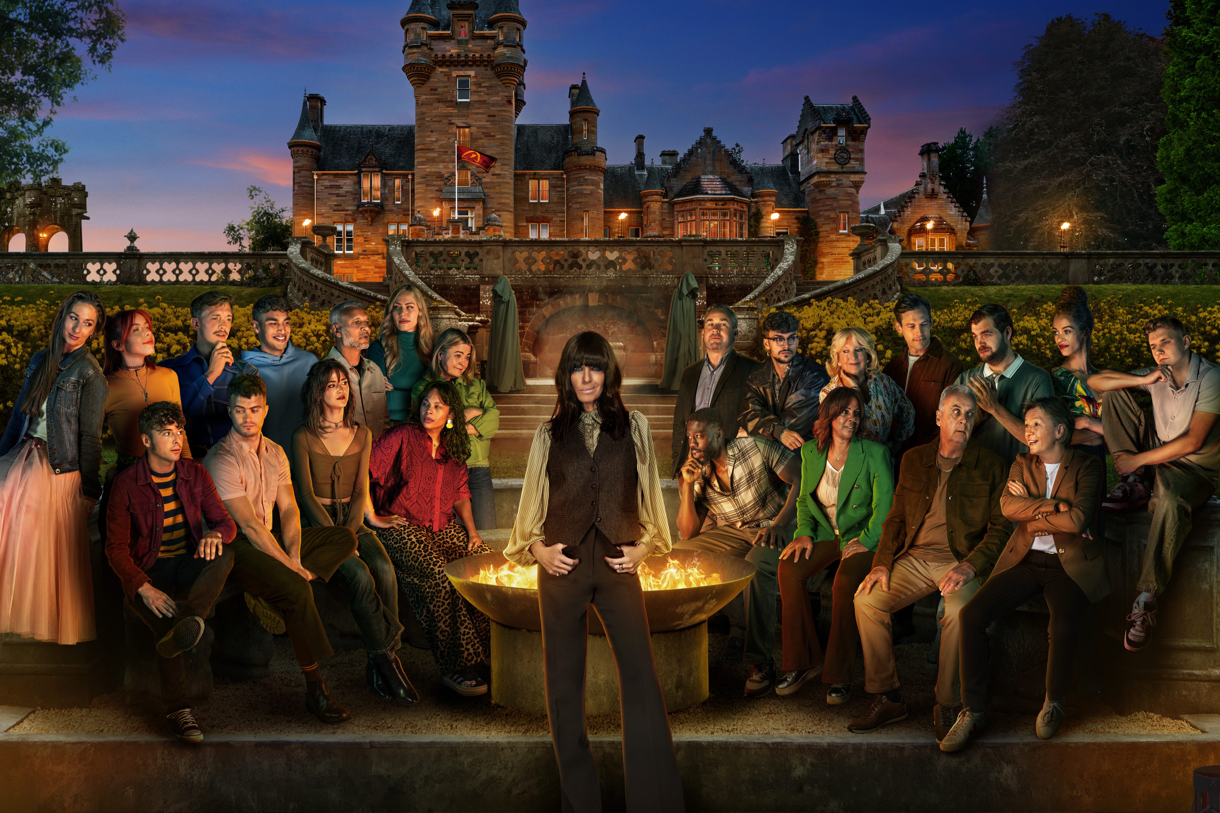 The latest series of The Traitors proved to be another ratings hit for the BBC