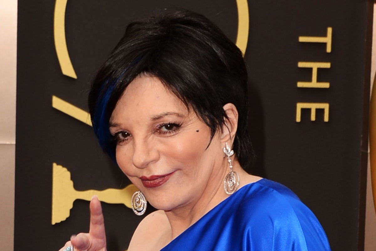 Liza Minnelli clarifies how much AI was used in her new song: ‘Trolls didn’t bother to read the truth’ Liza Minnelli clarifies how much AI was used in her new song: ‘Trolls didn’t bother to read the truth’