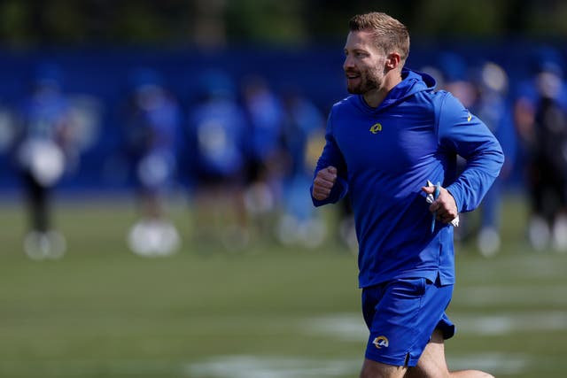 RAMS-MCVAY