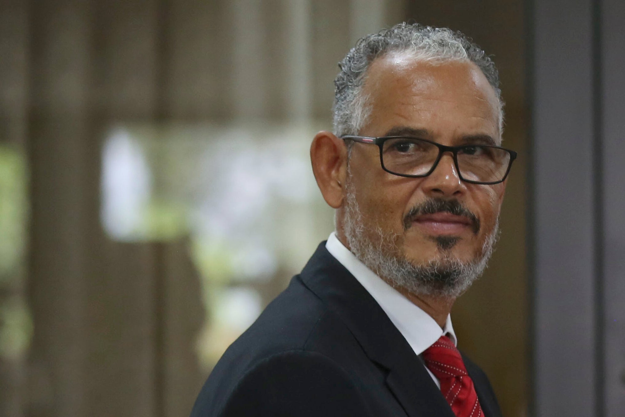 CAR-GEN HAITÍ-INESTABILIDAD POLÍTICA