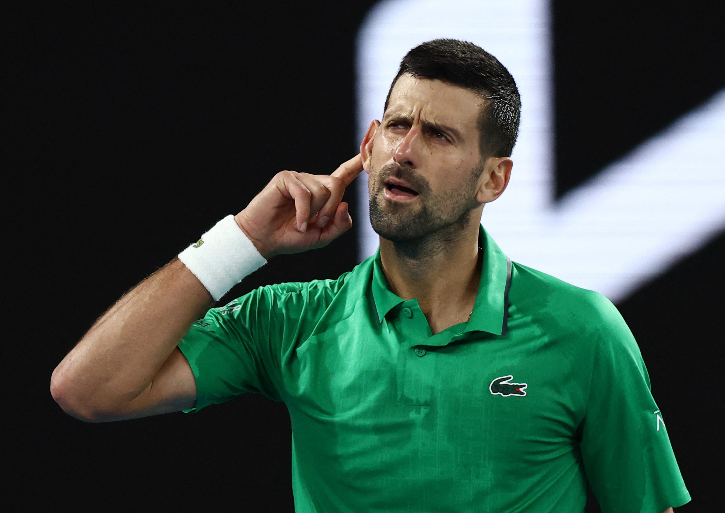 Novak Djokovic seals 400th Grand Slam win to make more history at Australian Open