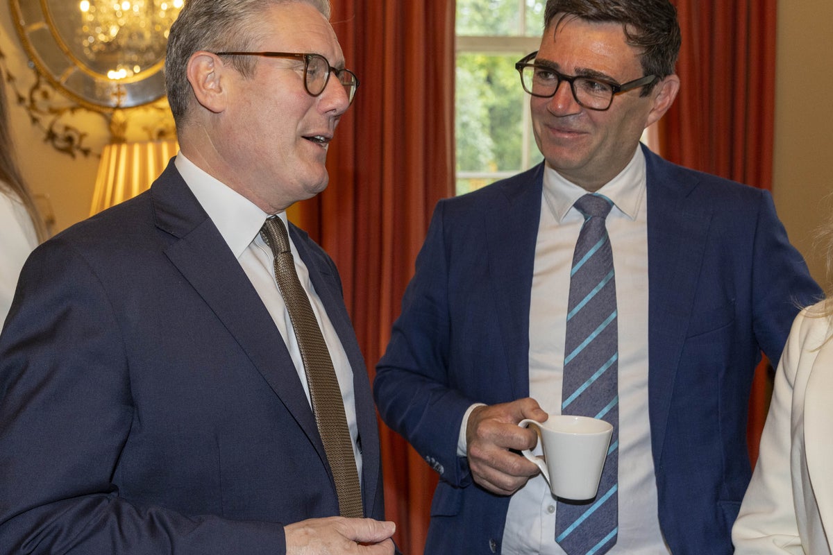 Now is not the time to undermine the prime minister Now is not the time to undermine the prime minister