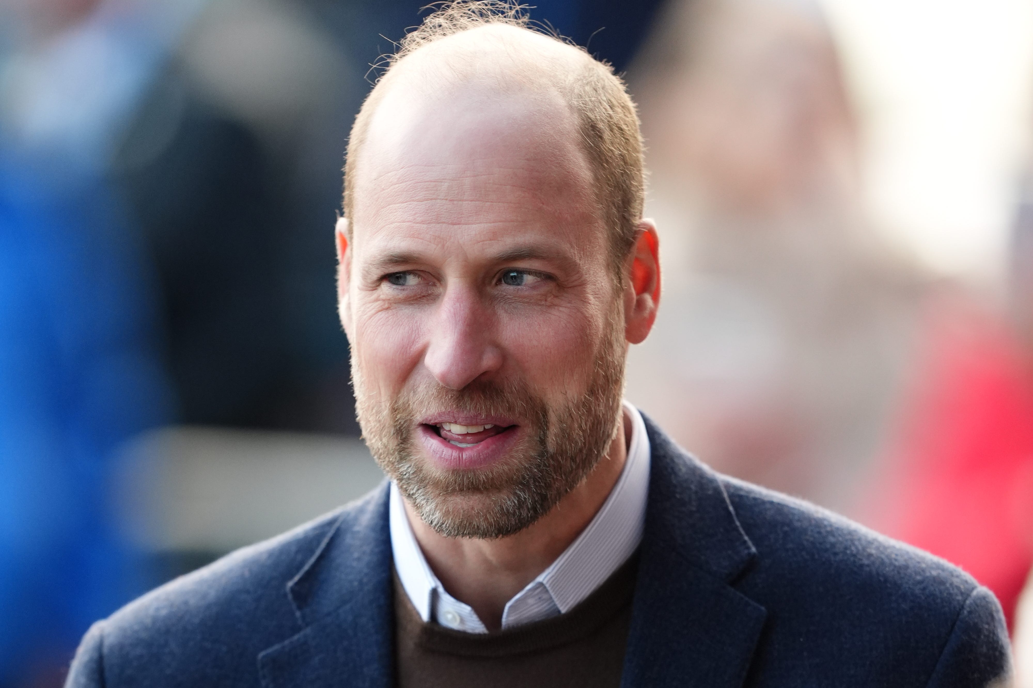 The Prince of Wales has become patron of The Onwards Expedition (Andrew Milligan/PA)