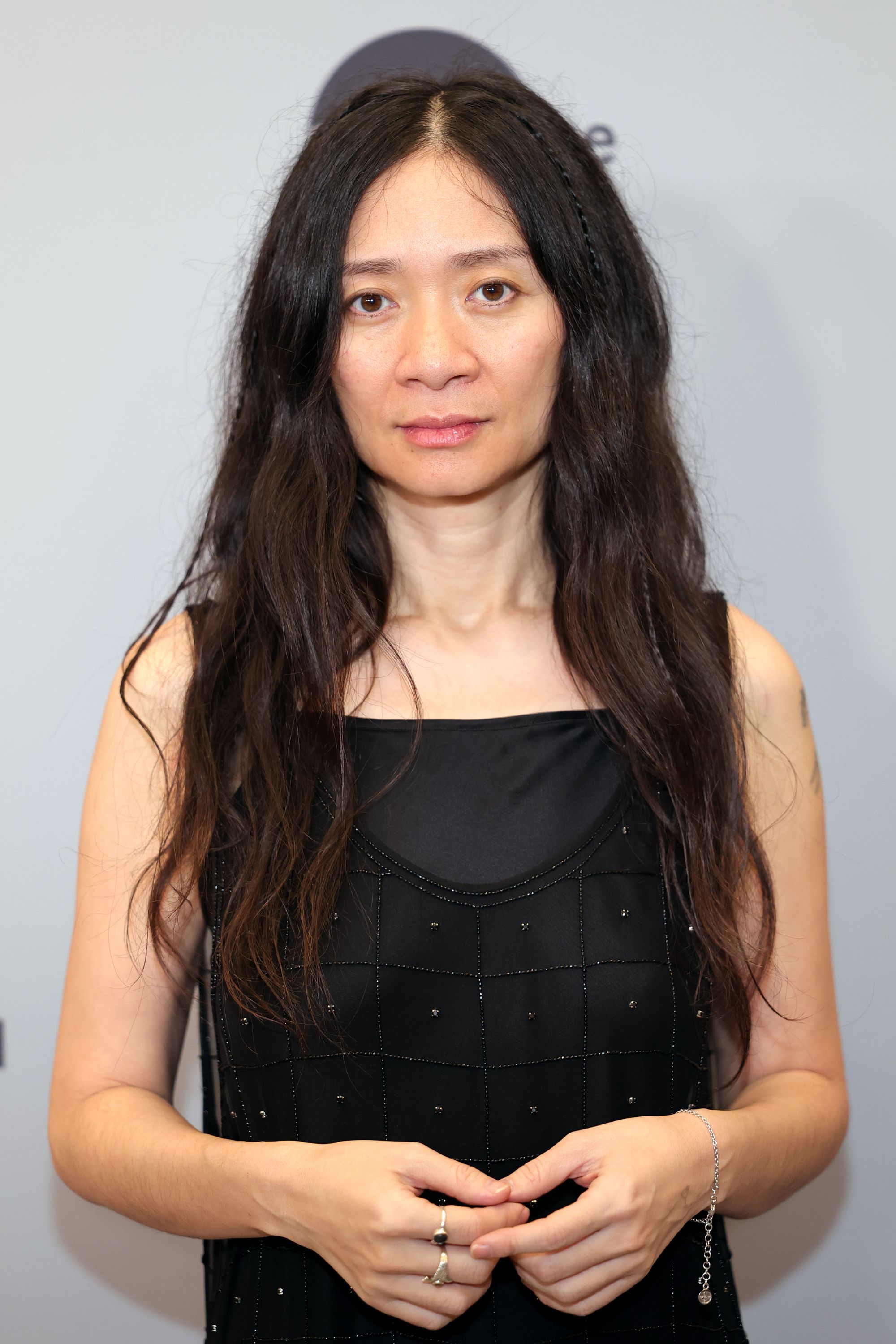 Chloé Zhao credited the screenwriting lab with jump-starting her career in 2012