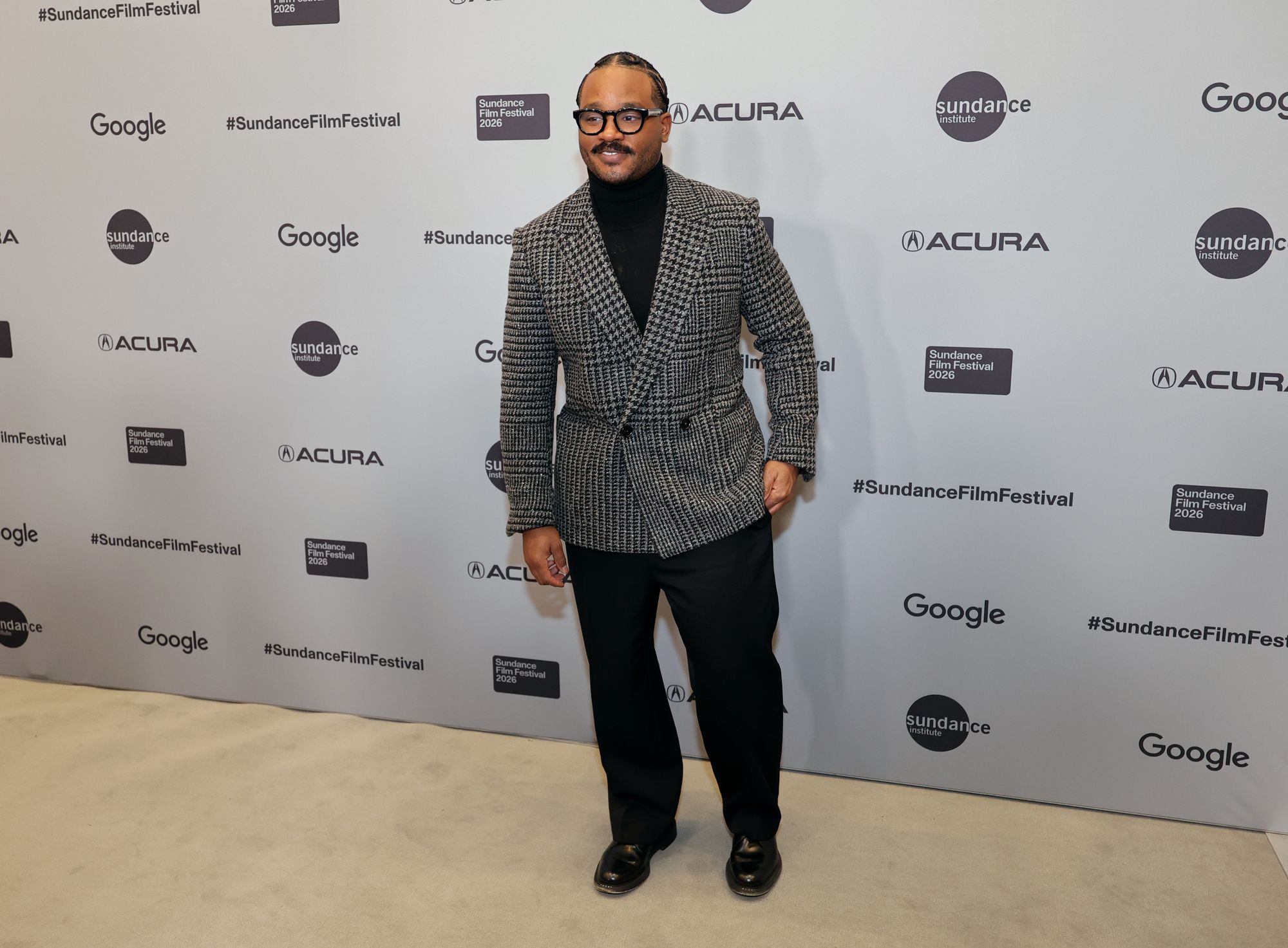 Three of the five best director nominees at this year's Academy Awards — Paul Thomas Anderson, Chloé Zhao and Ryan Coogler — came up through the labs