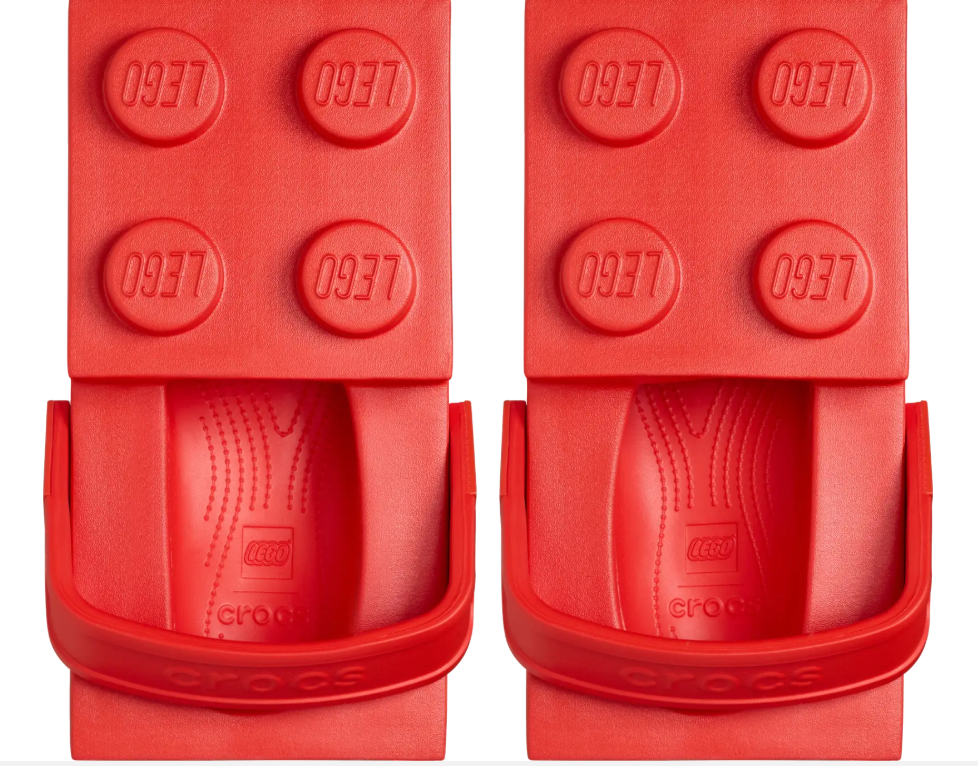 Brick by brick: Trip hazard or fashion statement?