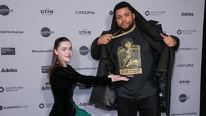 2026 Sundance Film Festival - "The Shitheads"