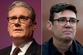 Andy Burnham latest: Starmer allies block Manchester mayor’s Westminster comeback bid