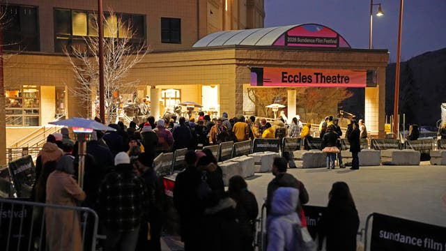 2026 Sundance Film Festival