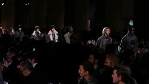 France Fashion Hermes F/W 26/27