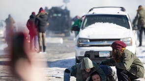 Immigration Enforcement Minnesota