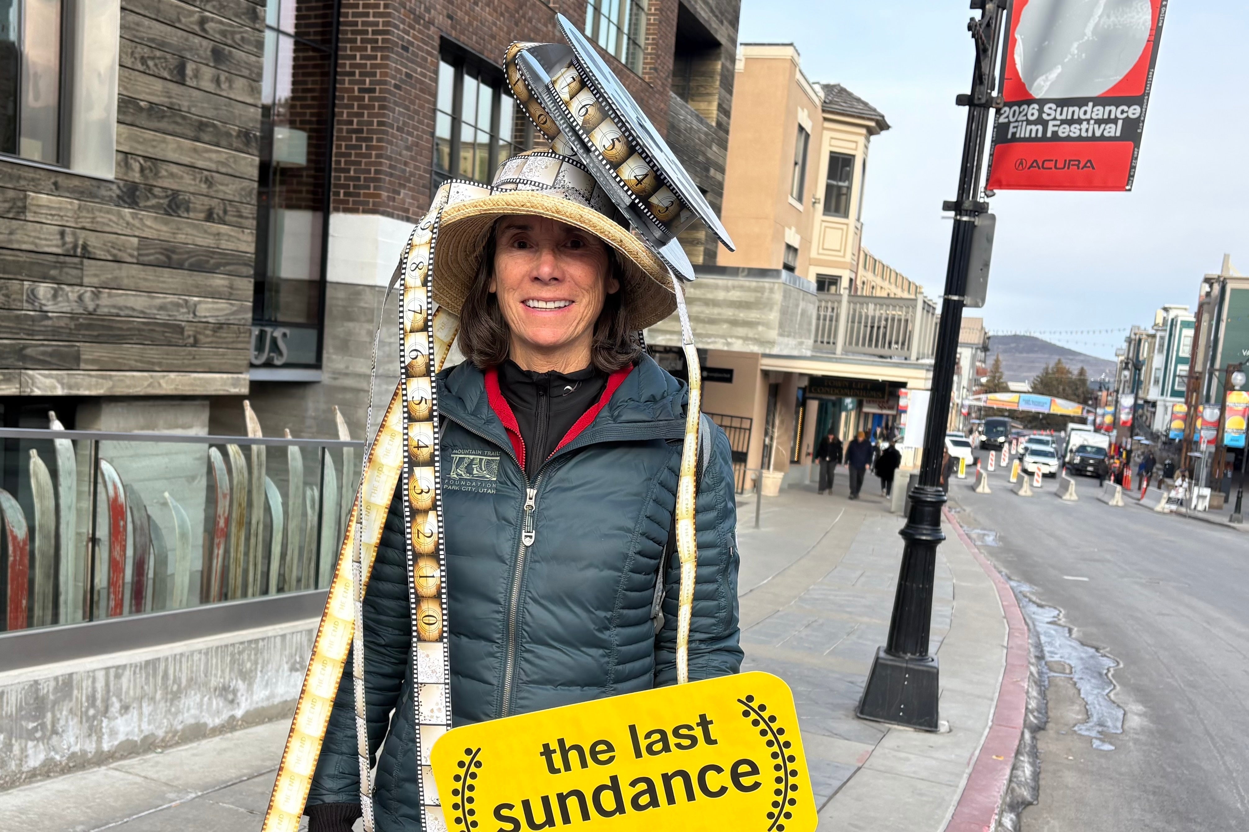 2026 Sundance Film Festival