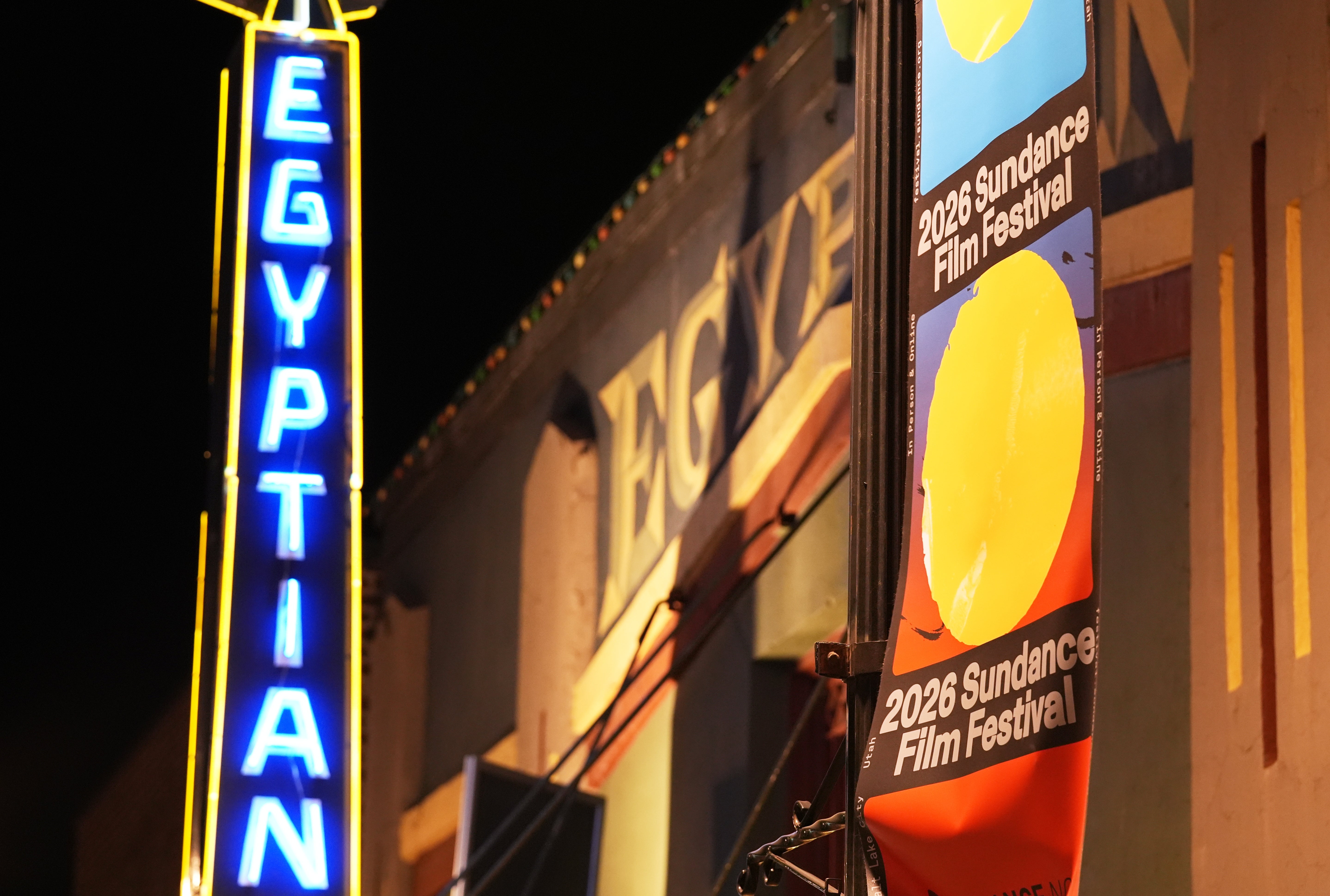 2026 Sundance Film Festival