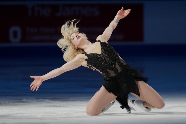 U.S. Championships Figure Skating