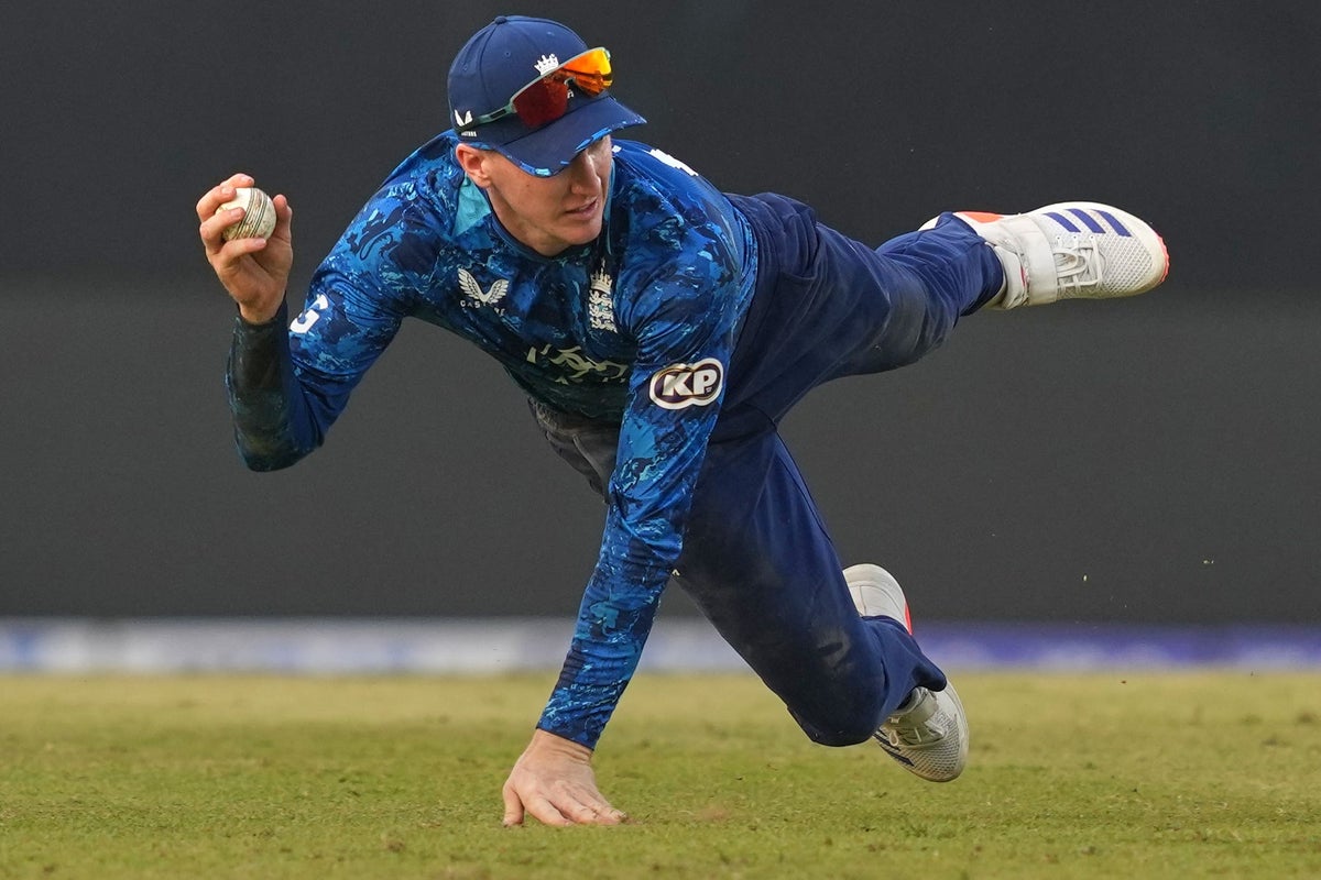 Joe Root backs Harry Brook to do &lsquo;wonderful things&rsquo; as England captain