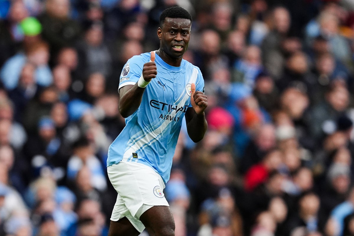 Marc Guehi reveals insight into Man City move and the end of his transfer saga – UK Times Marc Guehi reveals insight into Man City move and the end of his transfer saga – UK Times