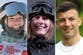 Ten British medal hopefuls to watch at Winter Olympics 2026