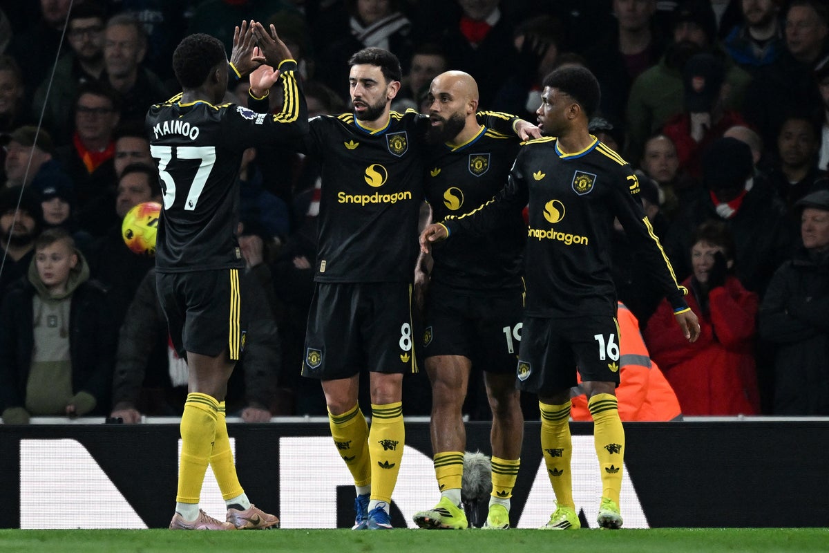 Michael Carrick&rsquo;s spell is off to the perfect start &ndash; but different tests await rejuvenated United