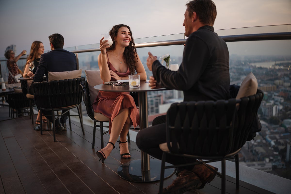 The origin of &lsquo;vibes&rsquo; and why they&rsquo;re more important than ever