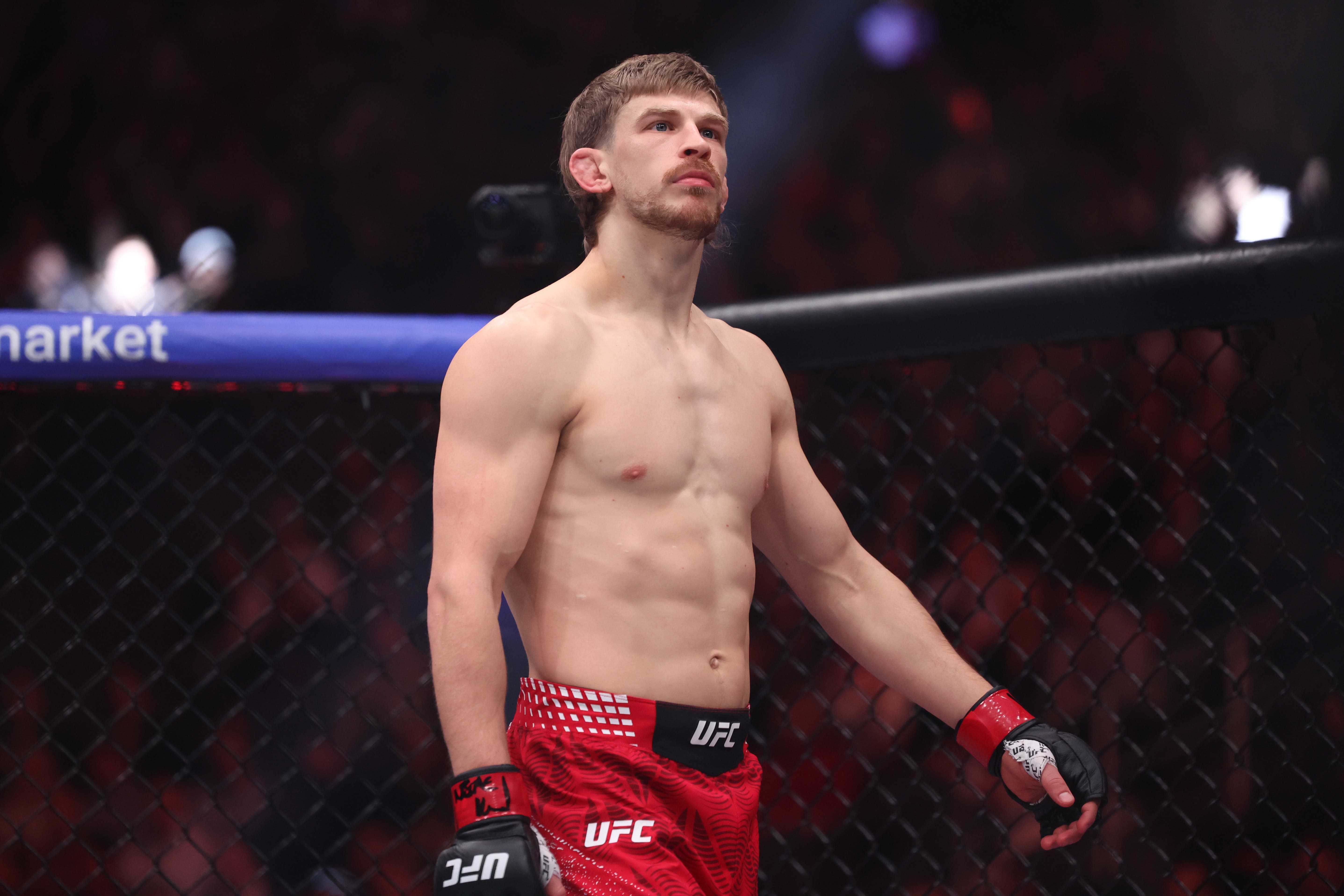 UFC’s May 2026 Slate: Two Title Fights, a Heated Rivalry, and a Heavyweight Speculative Clash — image 5
