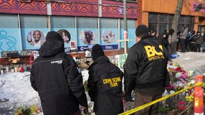 Immigration Enforcement Minnesota