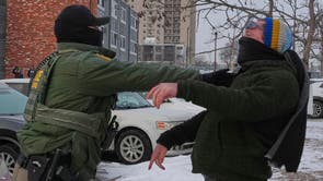 Immigration Enforcement Minnesota