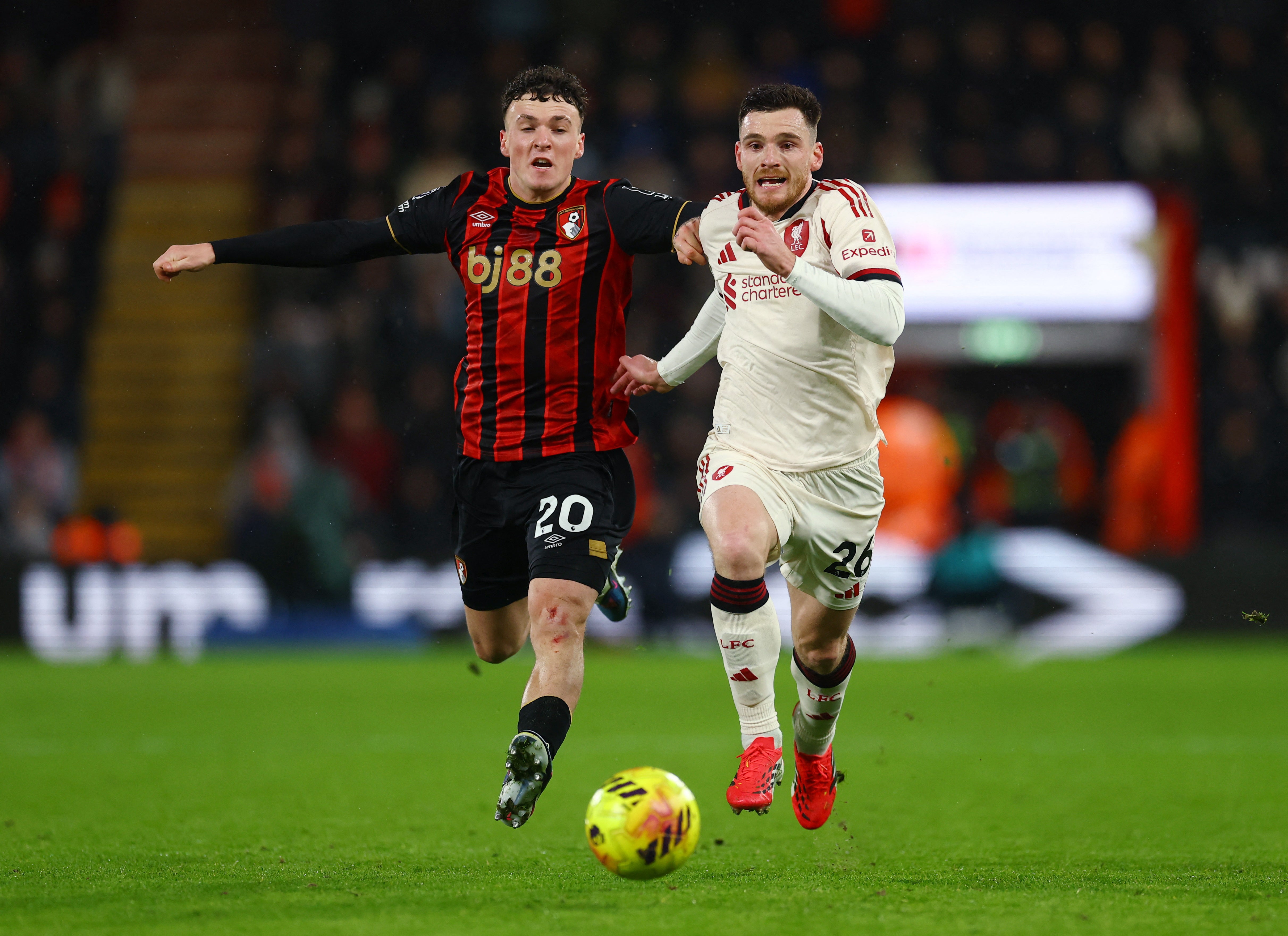 The Liverpool defender is exploring his options as his contract at Anfield runs out this summer