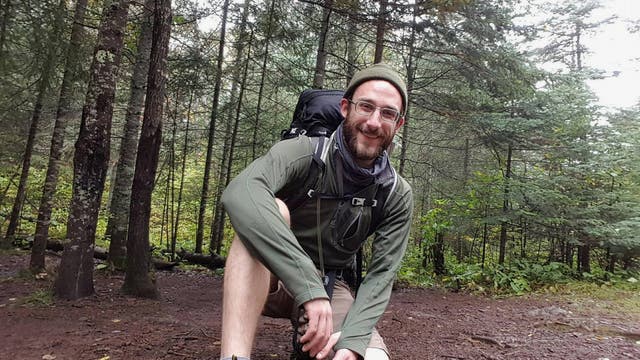 APTOPIX Immigration Enforcement Minnesota Victim