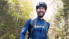 Immigration Enforcement Minnesota Victim