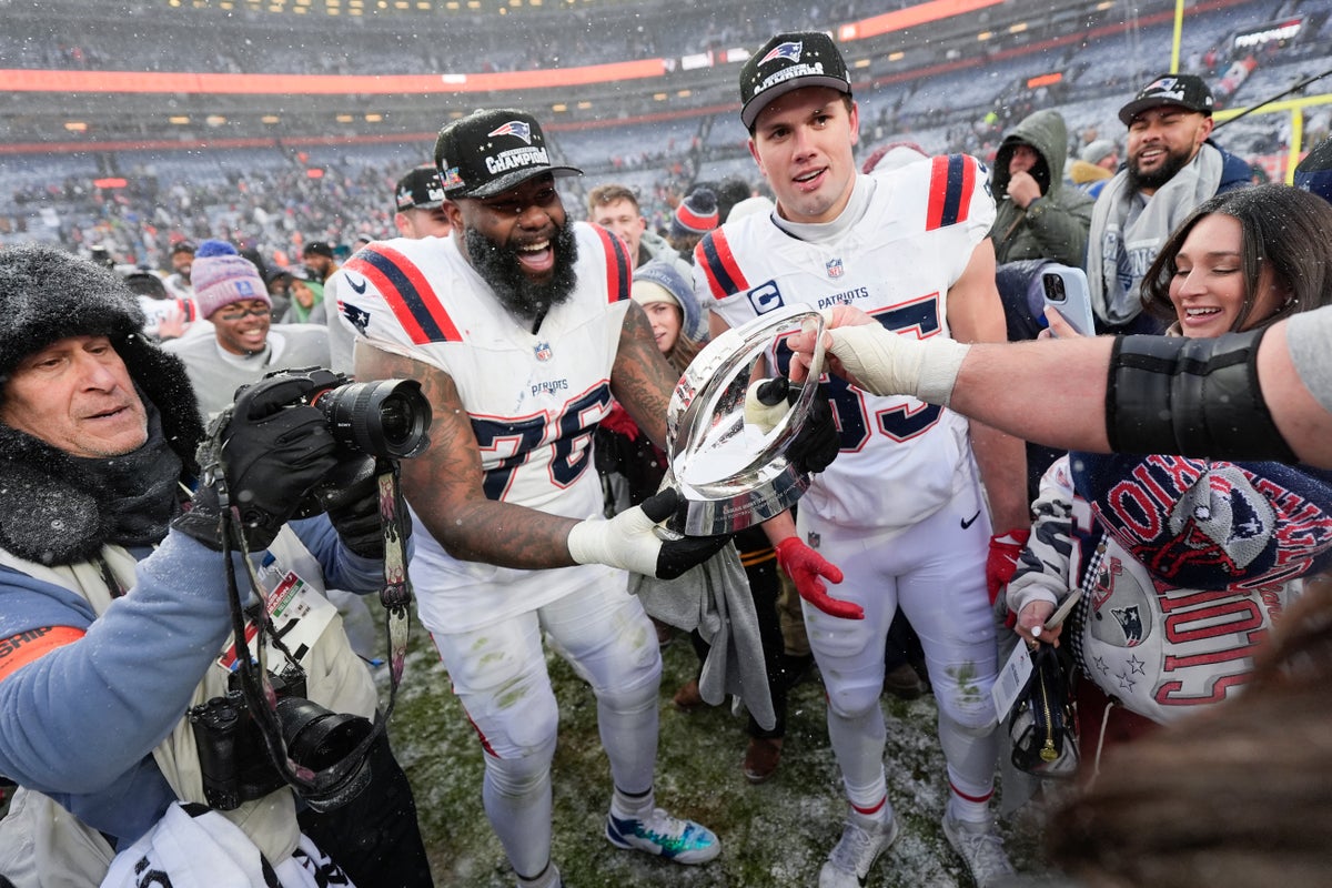 Patriots are heading to their 12th Super Bowl, seeking an NFL-record 7th victory