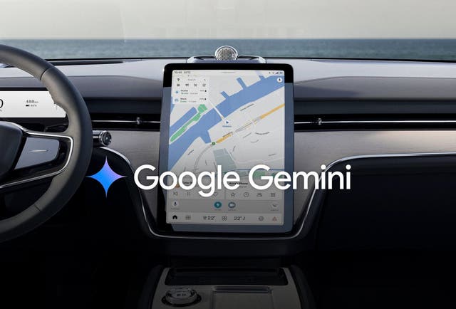 <p>Google Gemini AI tech is set to go into millions of older Volvo models via a free, over-the-air update</p>