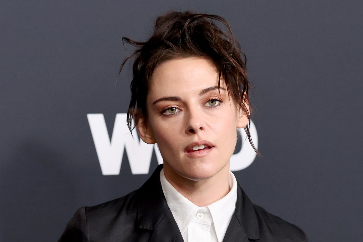 Kristen Stewart says she probably won’t stay in the US: ‘But I don’t want to give up completely’ Kristen Stewart says she probably won’t stay in the US: ‘But I don’t want to give up completely’