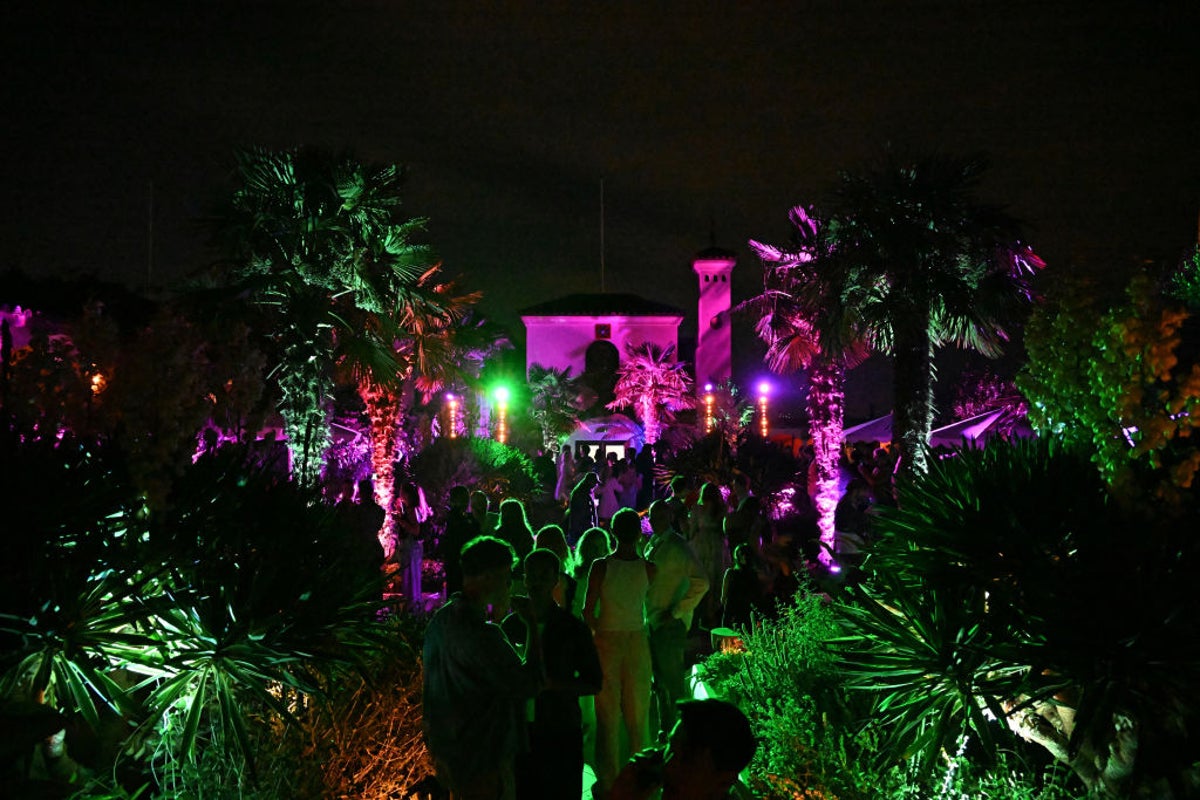 Kensington celebrity nightclub to reopen just days after fire