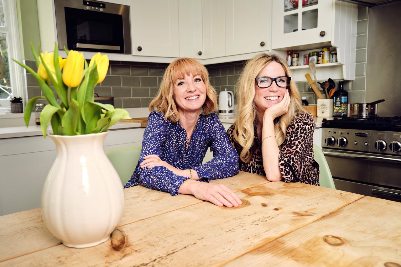 Welcome to the mommune: The rise of single mothers raising their children together