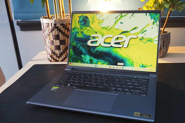 <p>You have a wider choice of laptops than ever, with designs suited for entertainment, gaming and productivity</p>