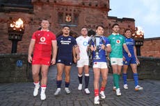 The minor Six Nations change that could have a major impact on this year’s champions