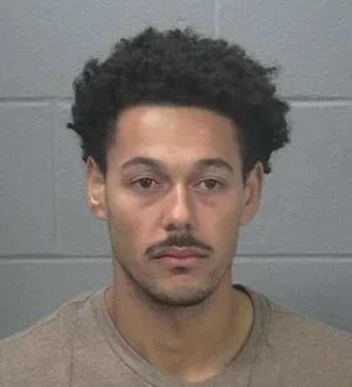 Shawn S. Samuels has pleaded not guilty to murdering his baby daughter Lyla on their first solo playdate together.